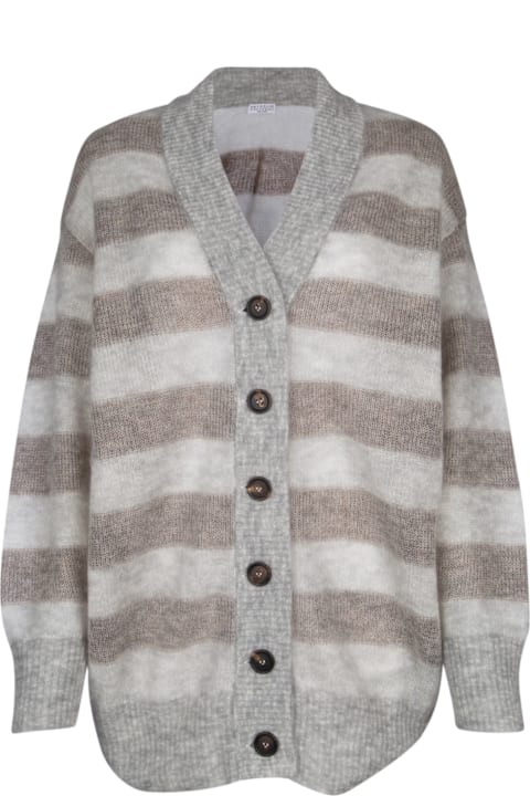 Brunello Cucinelli for Women Brunello Cucinelli Cardigan