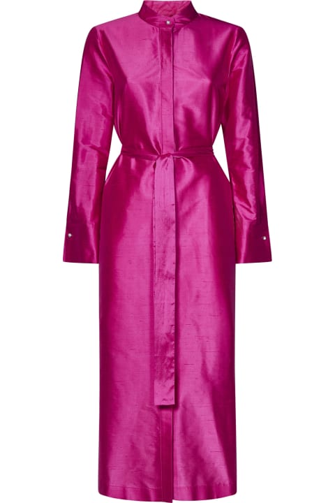 Max Mara Studio Coats & Jackets for Women Max Mara Studio Gradi Midi Dress