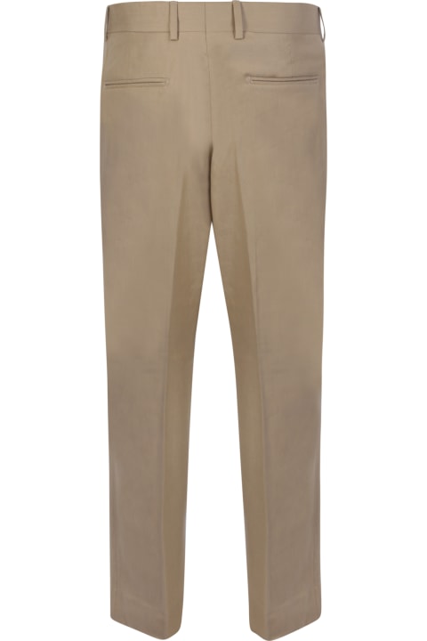 costumein Clothing for Men costumein Beige Trousers