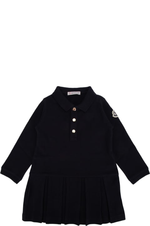 Moncler for Baby Boys Moncler Dress