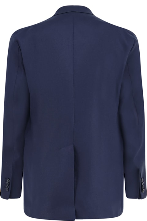 Homeware Tagliatore Linen Suit