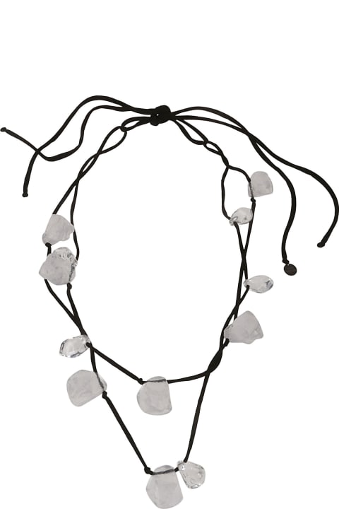 Necklaces for Women Maria Calderara Ghiacci