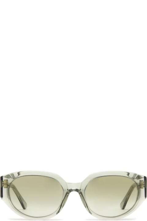 AHLEM Eyewear for Women AHLEM Les Amandiers Thymelight Sunglasses