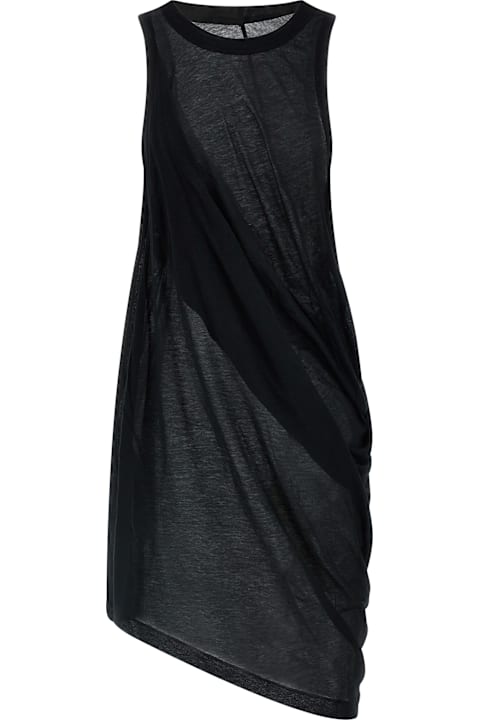 Homeware Rick Owens 'anthem Tank' Top