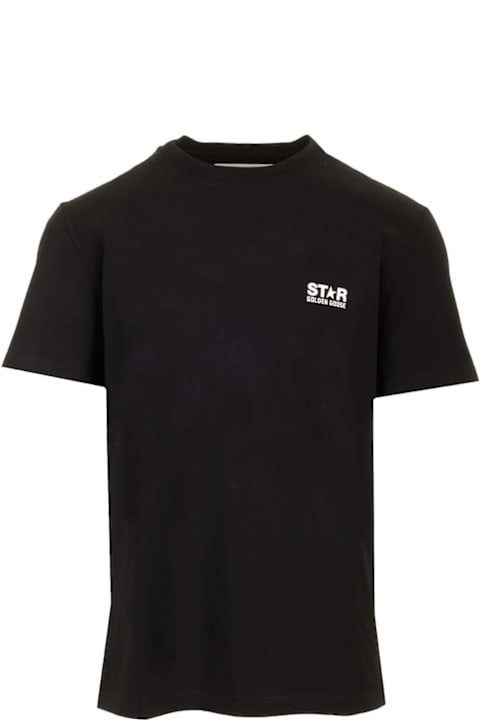 أدوات منزلية Golden Goose Star T-shirt