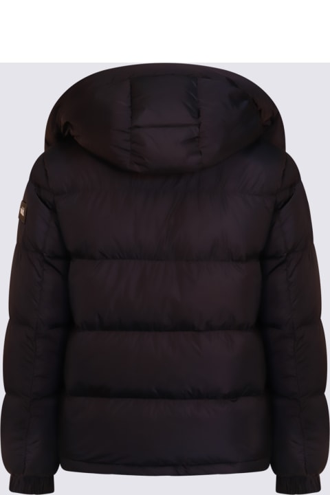 Add معاطف وجواكت لـ القسم الرجالي Add Dark Blue Down Jacket