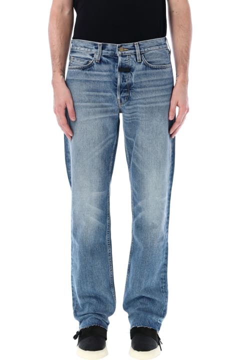 Fear of God for Men Fear of God Collection 8 Jeans