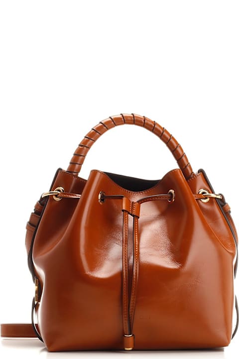 Chloé for Women Chloé 'marcie' Bucket Bag