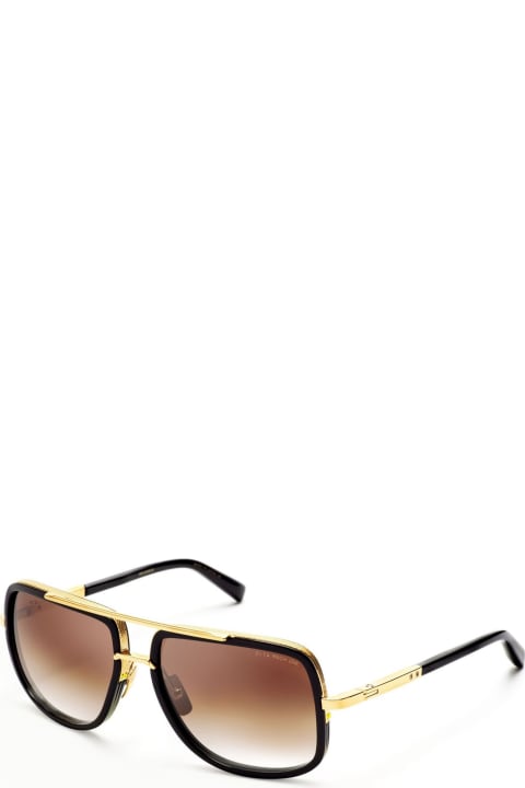 Dita Eyewear for Men Dita DRX/2030B/59 MACH ONE Sunglasses