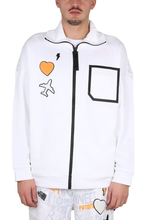 Homeware Hugo Boss Sweatshirt With Logo