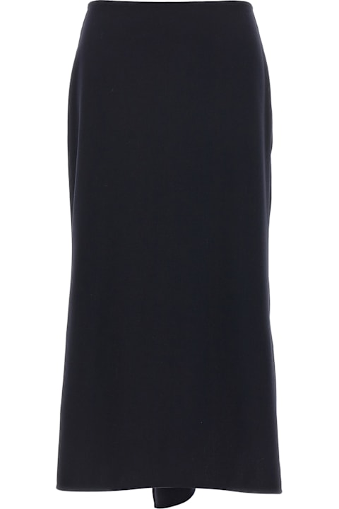 Victoria Beckham Skirts for Women Victoria Beckham 'kick Detail' Skirt