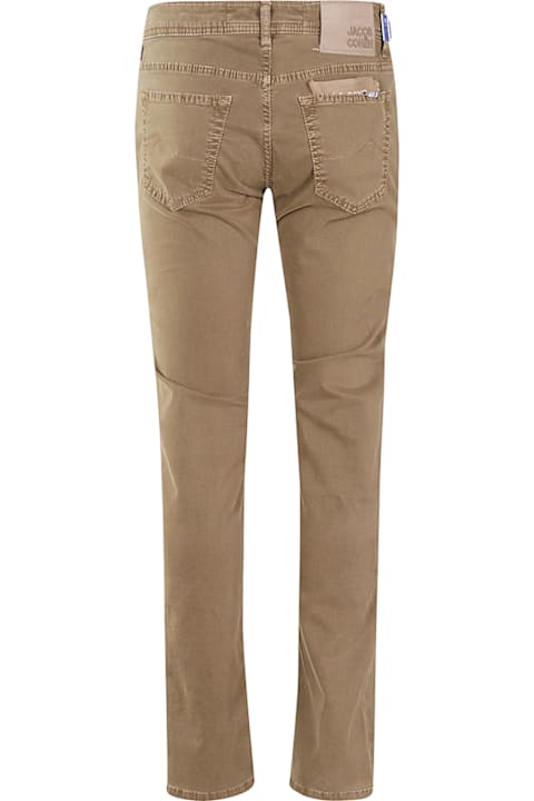 Homeware Jacob Cohen Gabardina Stretch