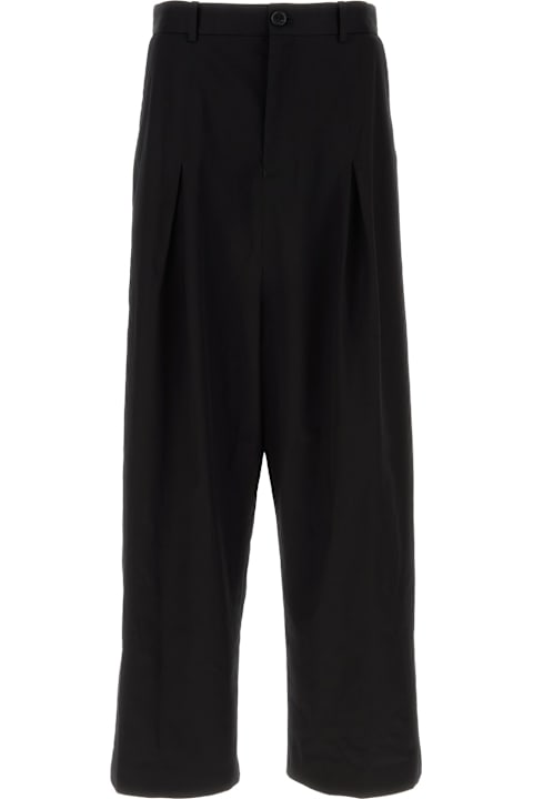 Loewe for Men Loewe Low Crotch Trousers