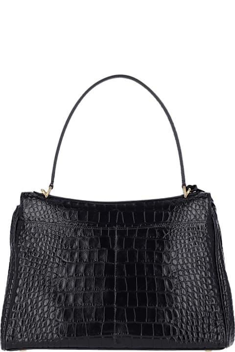 Bags for Women Balenciaga Medium Handbag 'rodeo'