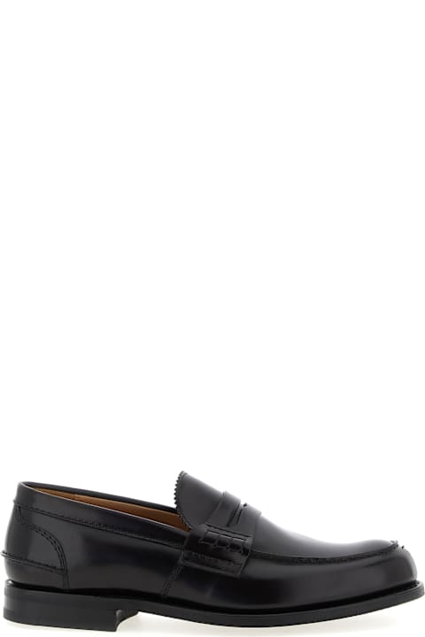 Church's for Kids Church's 'pembrey' Loafers