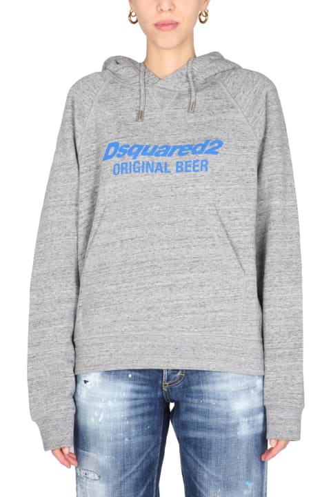 أدوات منزلية Dsquared2 Hoodie