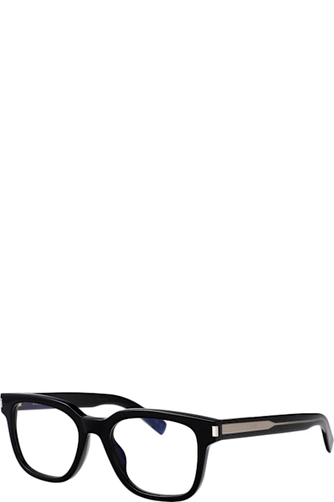 Saint Laurent Eyewear Eyewear for Women Saint Laurent Eyewear Sl 711 Opt Glasses