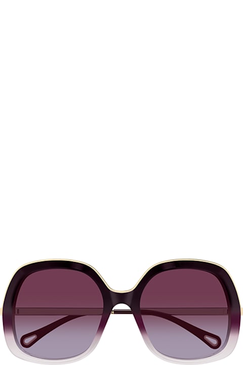 Chloé Eyewear for Kids Chloé Eyewear CH0327S Sunglasses