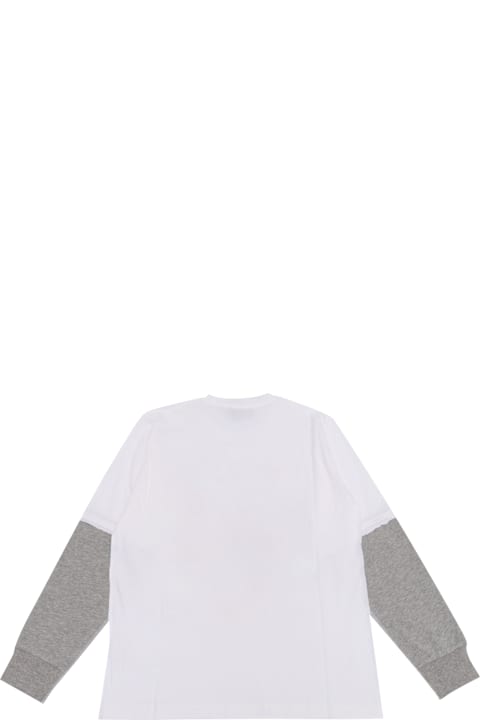 Dsquared2 for Kids Dsquared2 T-shirts