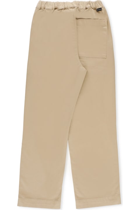 Fashion for Kids Woolrich Outdoor Pants