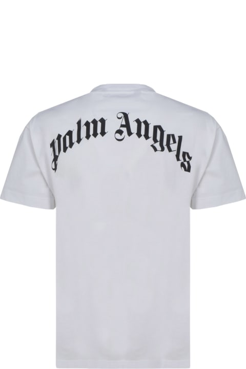 Palm Angels for Men Palm Angels Shark T-shirt