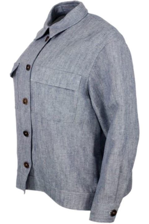Homeware Lorena Antoniazzi Blazer