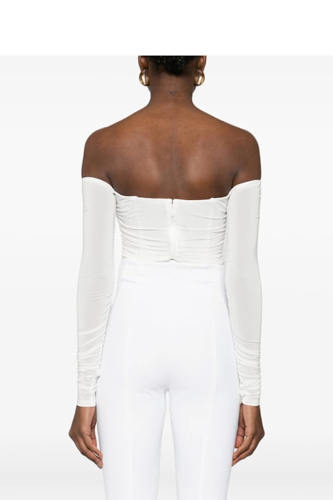 Elisabetta Franchi for Kids Elisabetta Franchi Bodysuit