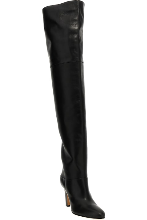 Chloé for Women Chloé 'eve' Boots