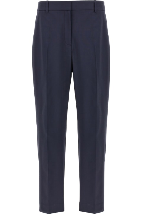 Theory Clothing for Women Theory Straight Pants