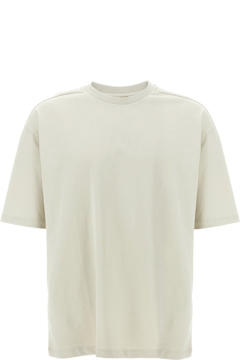 Thom Krom Clothing for Men Thom Krom 'm Ts 840' T-shirt