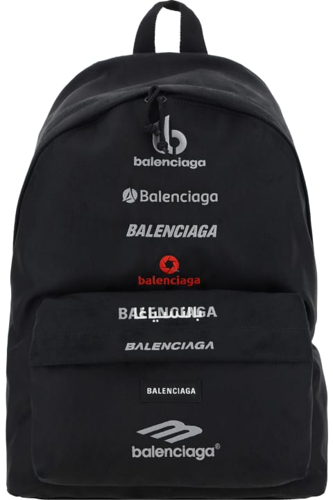 Fashion for Men Balenciaga Backpack