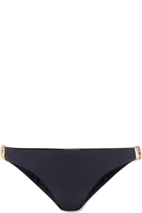 Dolce & Gabbana Swimwear for Women Dolce & Gabbana String Bikini Bottoms