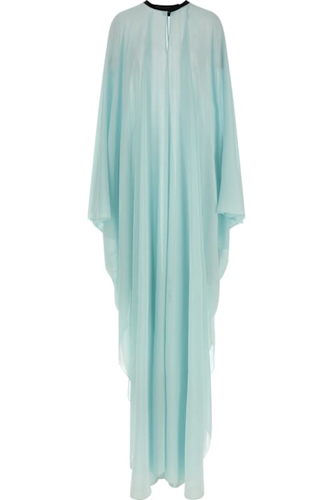 Homeware Tom Ford Caftan Silk Georgette