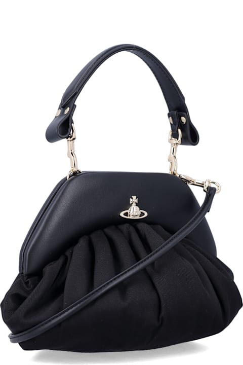 Homeware Vivienne Westwood Vivienne Westwood Brooke Clutch