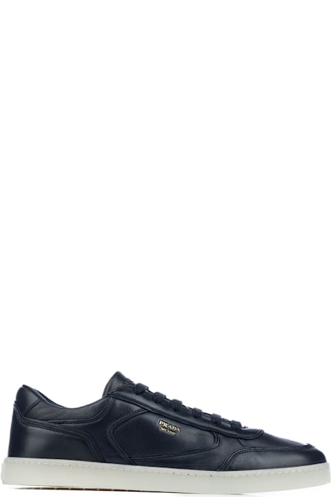 Prada Shoes for Men Prada Sneakers