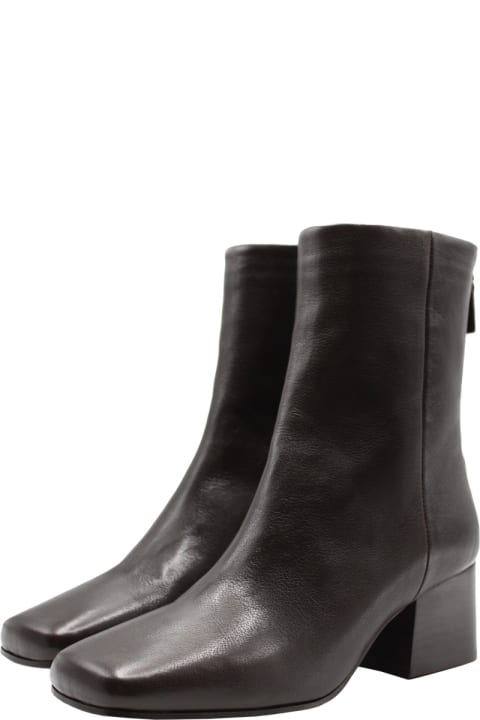 Lemaire Boots for Women Lemaire Soft Boots 55