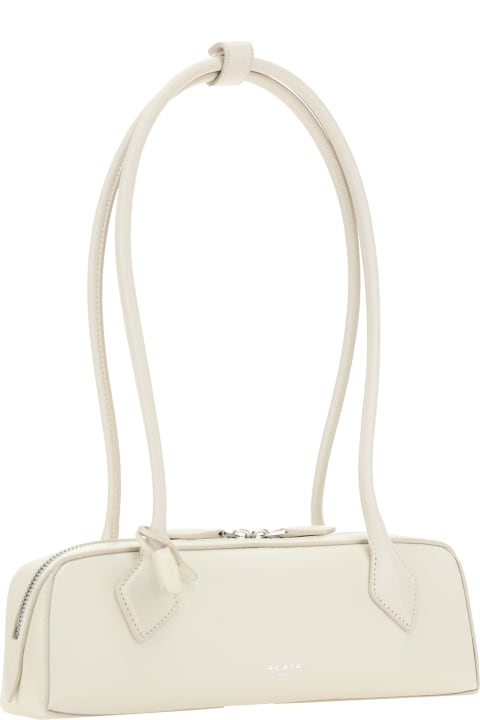 Homeware Alaia Le Teckel Small Shoulder Bag