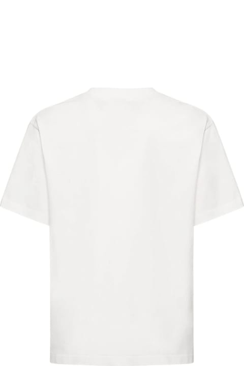 メンズ新着アイテム Kenzo Kenzo T-shirts And Polos White