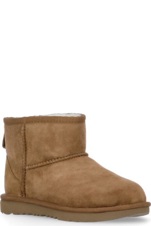 UGG for Kids UGG Kid's Classic Mini Ii Ankle Boots