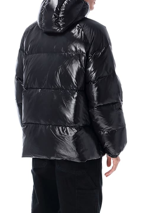 Pyrenex for Kids Pyrenex Pyrenex Sten Hooded Down Jacket