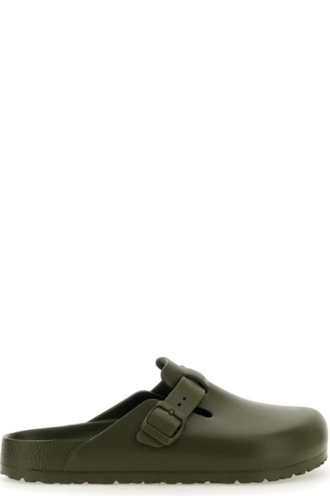 Birkenstock Boston Sabot In Eva