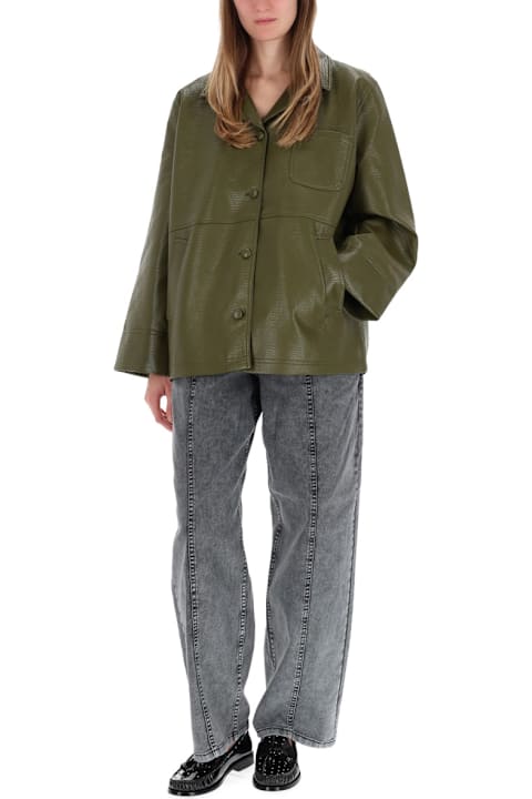 Baum und Pferdgarten for Men Baum und Pferdgarten "beah" Jacket