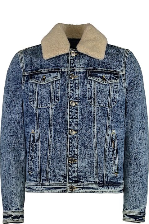 Homeware Moorer Taburno Padded Jacket