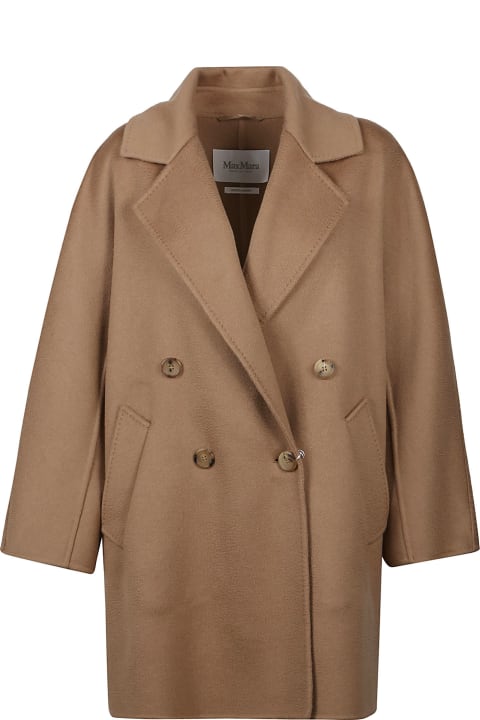 Coats & Jackets for Women Max Mara Quai Coat