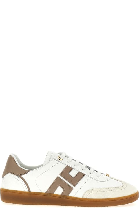 Elisabetta Franchi Sneakers for Women Elisabetta Franchi Logo Sneakers