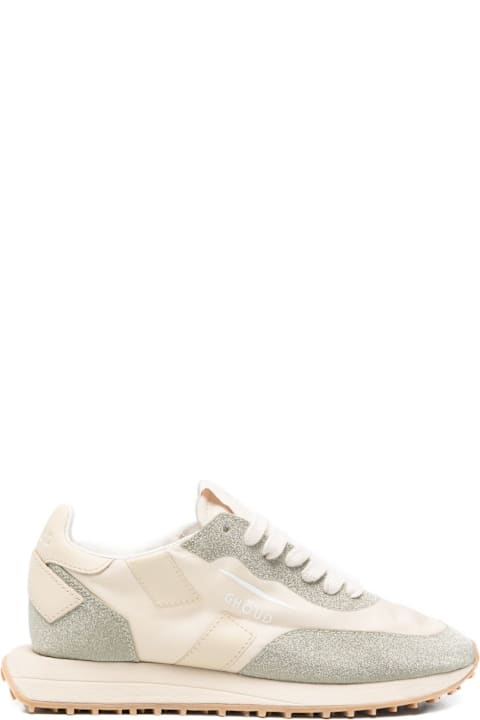 GHOUD Starlight Sneakers