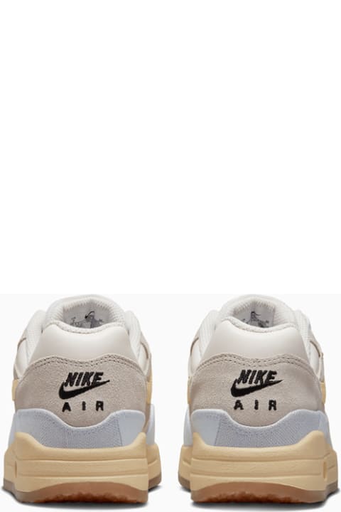 ウィメンズ新着アイテム Nike Nike Air Max 1 87 Sneakers Fj4735-001