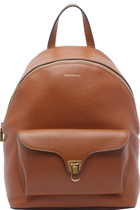 Homeware Coccinelle Coccinelle Beat Generation Backpack