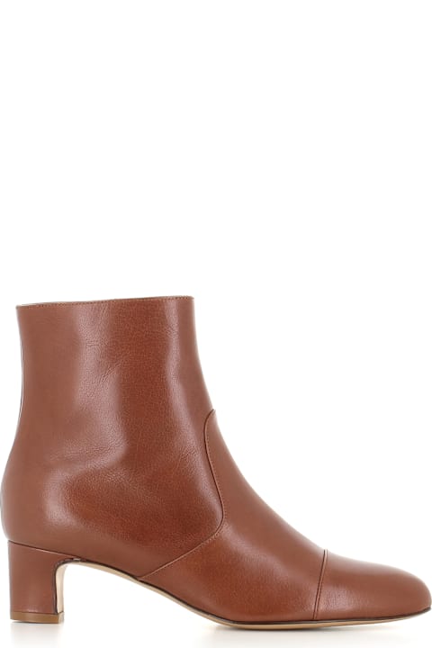 Antonio Barbato Shoes for Women Antonio Barbato Ankle Boot 2826