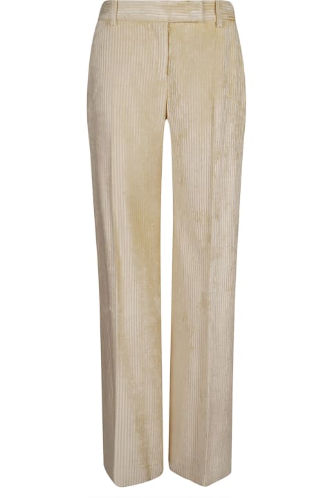 آخر صيحات الموضة من السيدات Ermanno Scervino Pants